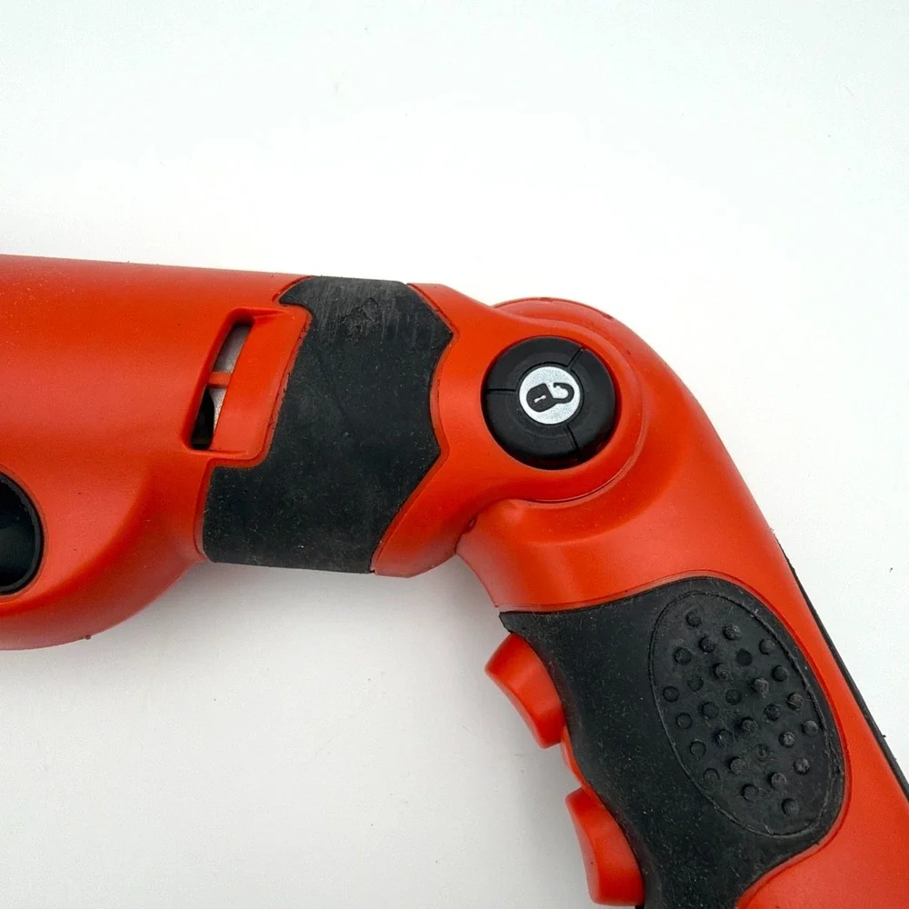 Black & Decker Pivot Plus PD600 6V Cordless Drill Drive, Drill Bit & Charger